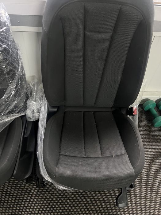 Салон сидіння карти дверей Audi a5 седан