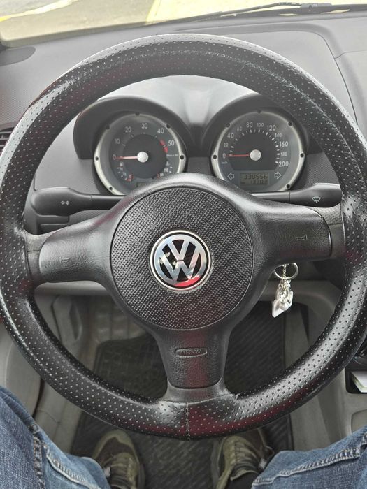 Vw Lupo 1400 tdi