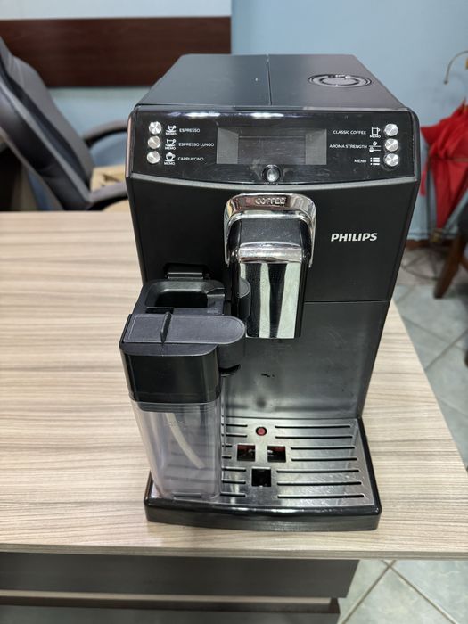 Express cisnieniowy Philips HD8834/01