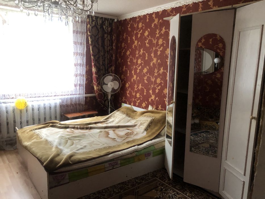 Здаються кімнати
