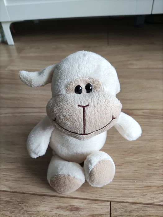 Owca Maskotka Owieczka