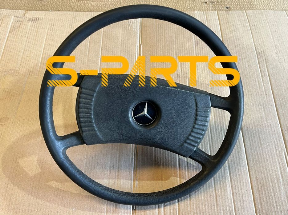 Volante Mercedes W123 original