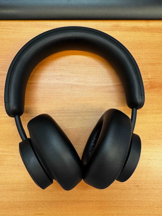 Auscultadores Bluetooth URBANISTA Los Angeles (Over Ear - Microfone - Noise Cancelling)