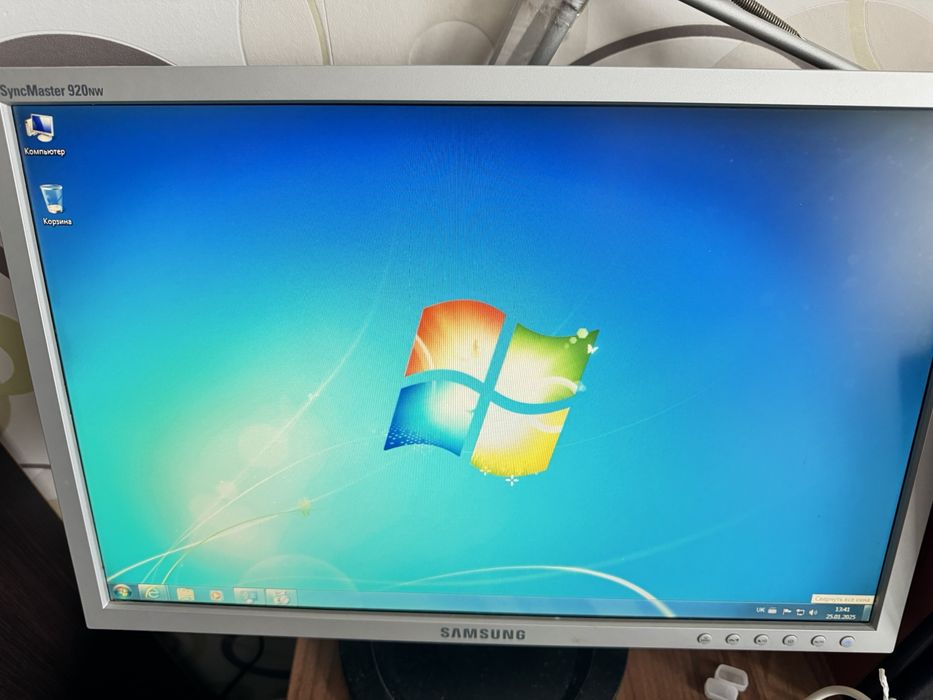 Компʼютер на базі intel pentium 4