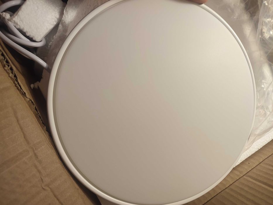 Candeeiro Led 25cm