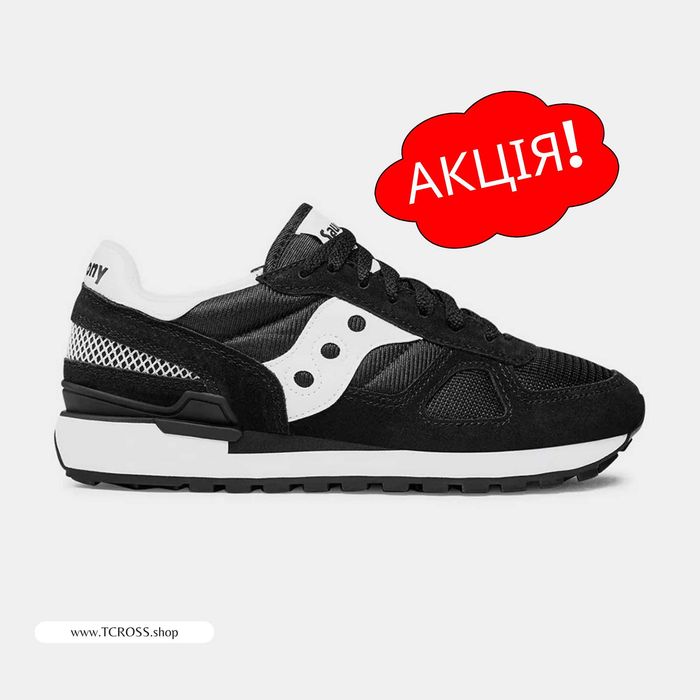 США‼️Кроссовки Saucony Shadow Original Jazz 81 6000 (40р по 49р) (2108-518)