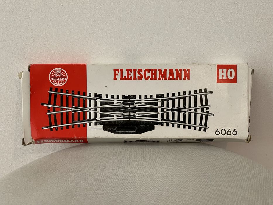 Comboios Elétricos - SET COMPLETO