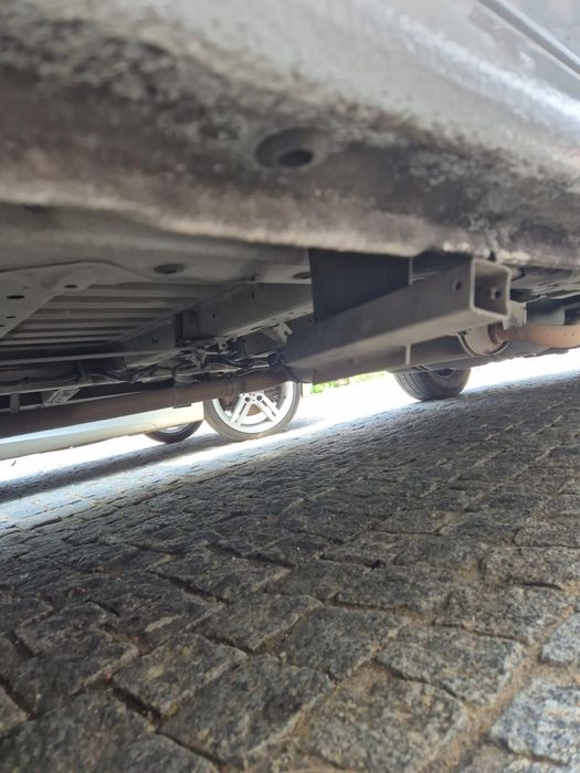 Cavalete porta-vidros de ALUMÍNIO p/ transporte no interior do veículo