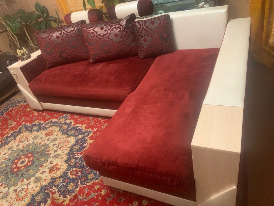 Продам Диван Уголок Доставка