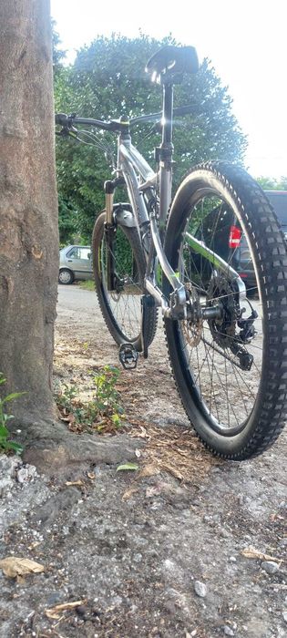 Rockrider st900s