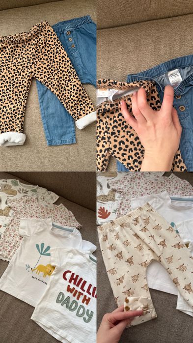 Капсула на діачинку 9-12 міс сезон весна літо