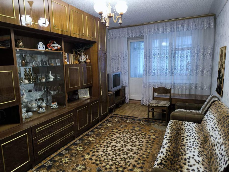 Оренда квартири на довгий термін р-н Мотель