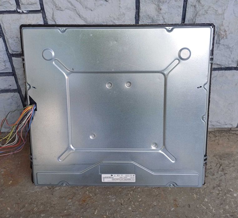 Вбудована електрична плита поверхня 60 см Сіменс Siemens вживана