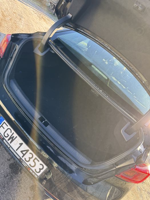 Renault Talisman 1.6dci 130 km automat OKAZJA