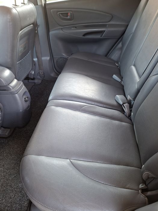 Пролам Hyundai Tucson