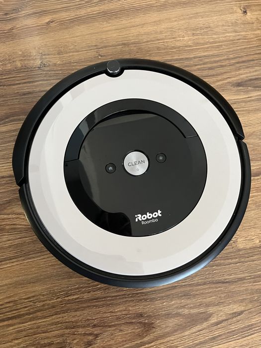 Robot sprzątający Roomba e5 odkurzacz