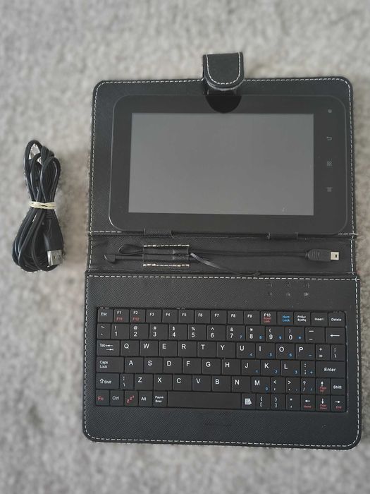 Tablet GOCLERVER Tab R75