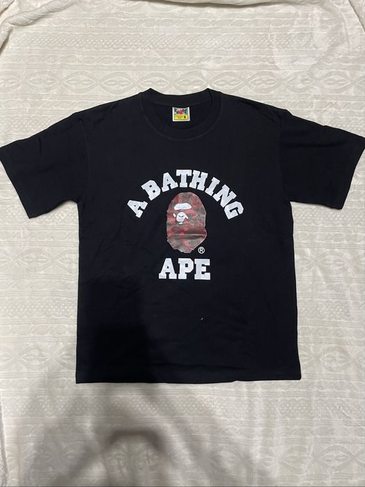 Koszulka BAPE rozmiar M