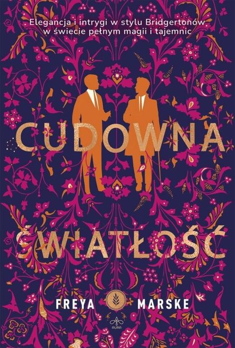 Cudowna światłość MK