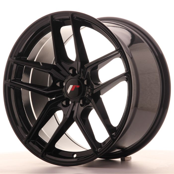 Felgi Aluminiowe JAPAN RACING Model JR25 Pełna Oferta.