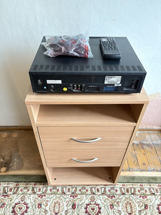 Magnetowid Grundig GV 440 VPS