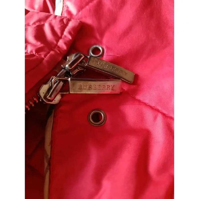 Jaqueta Burberry, T40