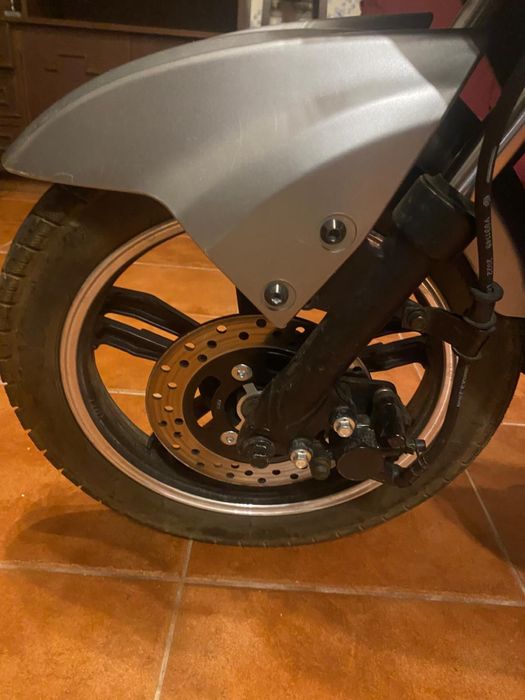 Mota eletrica Neovolt