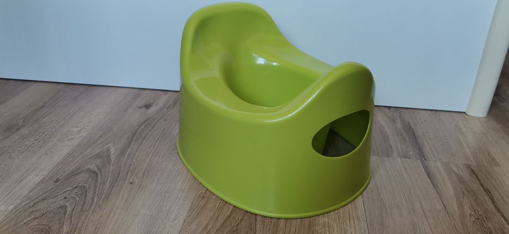 Nocnik ikea lilla