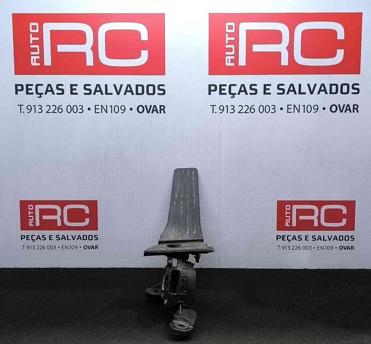 Pedal do Acelerador 32700-3XXX - HYUNDAI i30