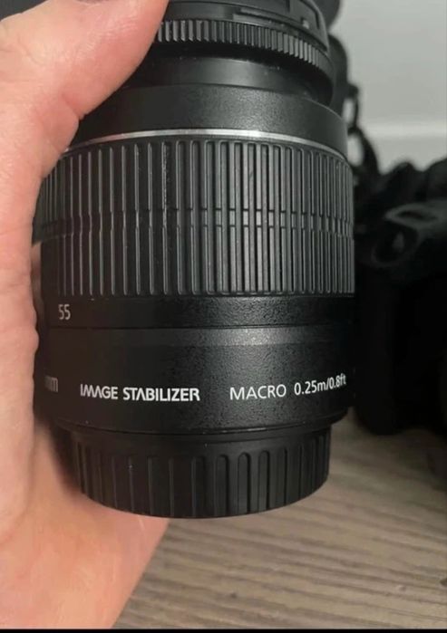 Canon EOS 1300D (W)