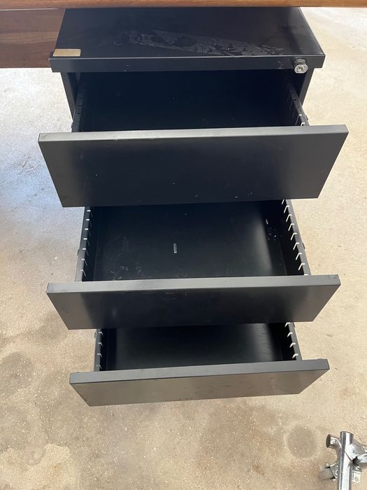 Secretária Executivo