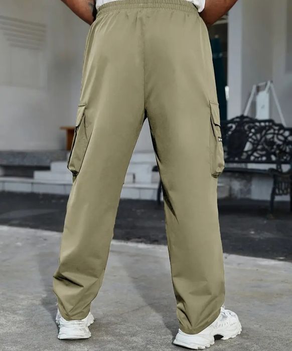 Продам чоловічі штани великого розміру