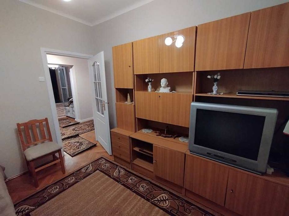 Mieszkanie umeblowane, 2 pokoje - os. wojskowe