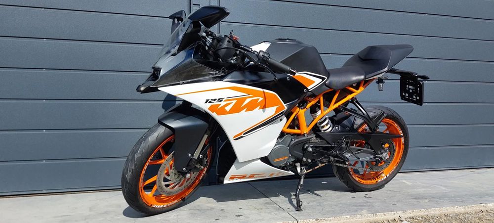 KTM