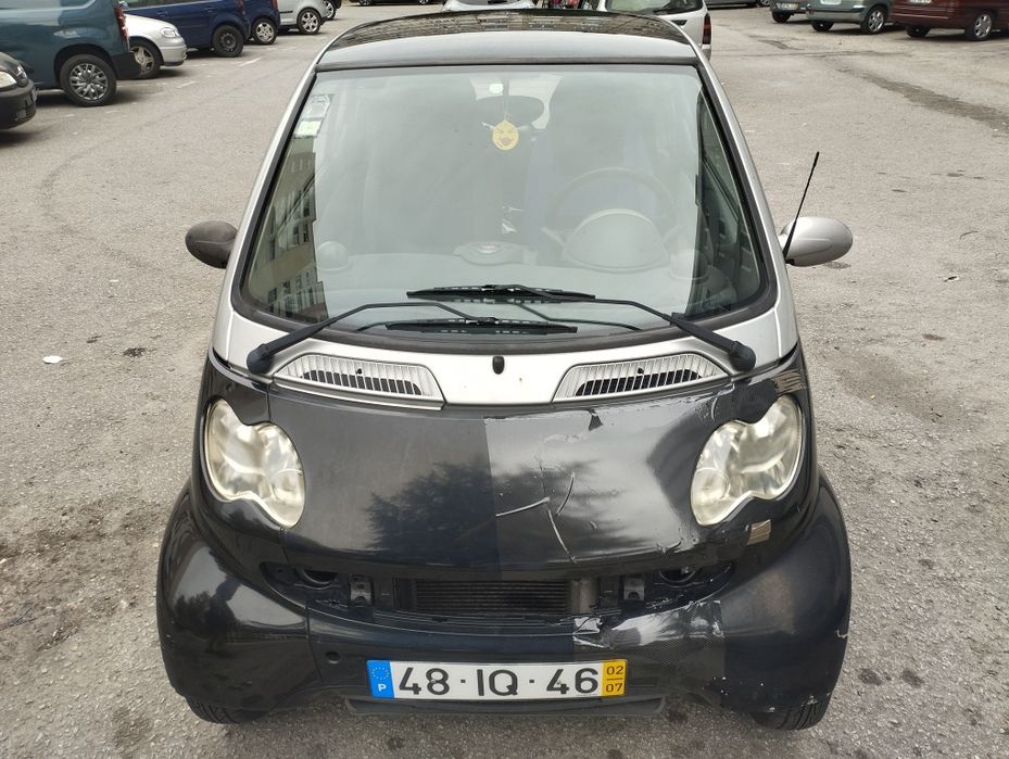 Vendo Smart forTow