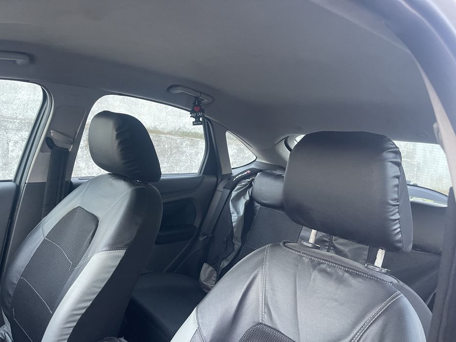 Ford Focus C-Max