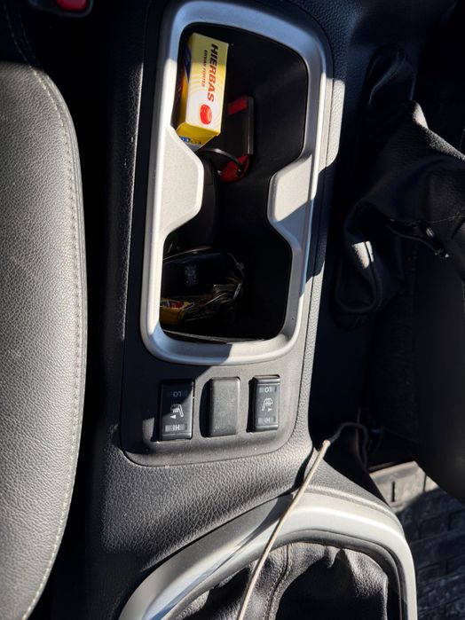 Para venda Nissan Navarra