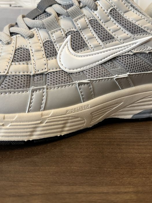 Кросівки/кроссовки nike p6000/NEW/jordan/нові