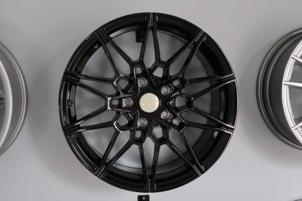 ALU FELGI 20 5X112 8,5/9,5 BMW G30 G31 G05 G06 G11 STYLING 826 Z