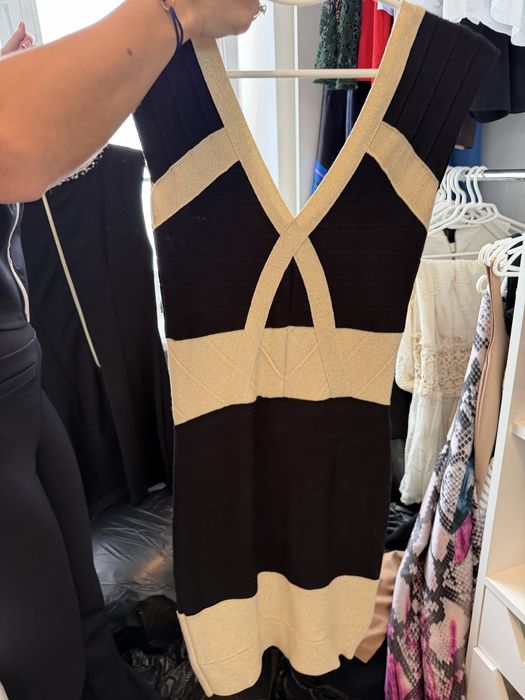 Велика сумка суконь ~45 штук • Розмір XS-S • Zara, Mango, H&M