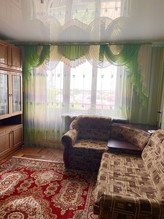 Квартира оренда подобово/погодинно,центр міста