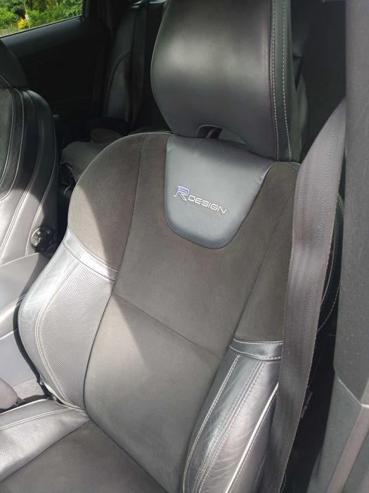 Volvo XC60 2014 2.4D 181KM