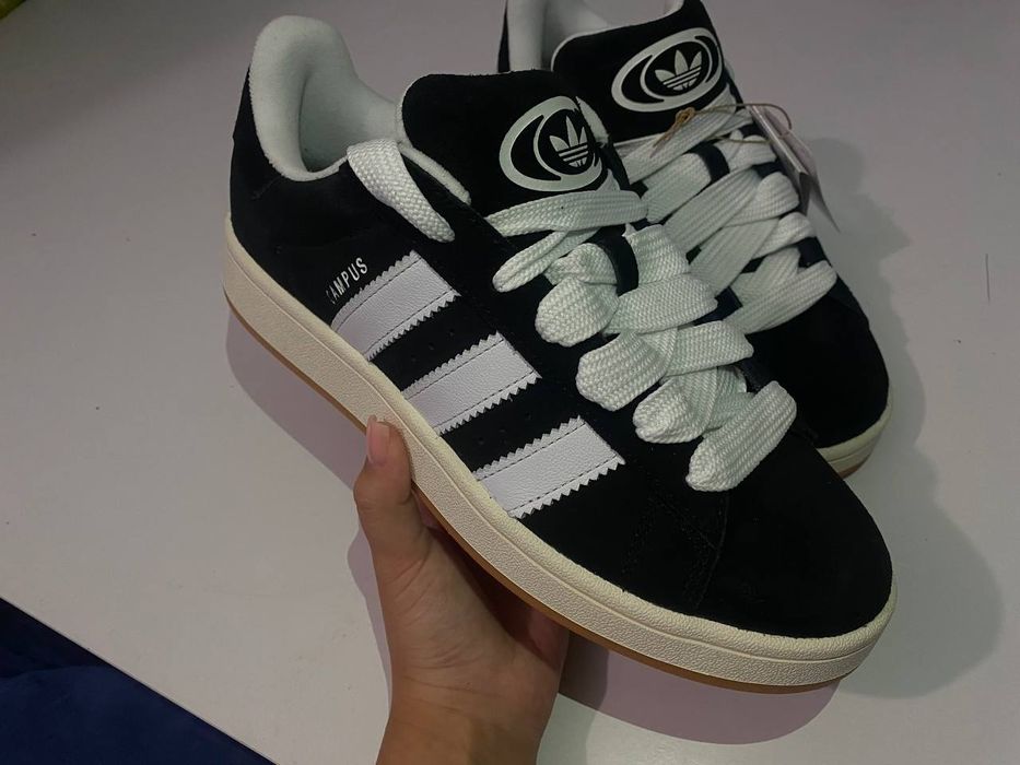 Кросівки Adidas Campus