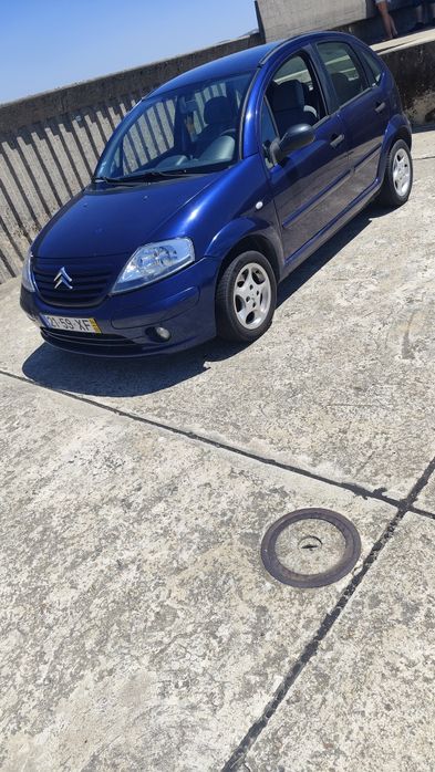 Citroen c3 1.4hdi