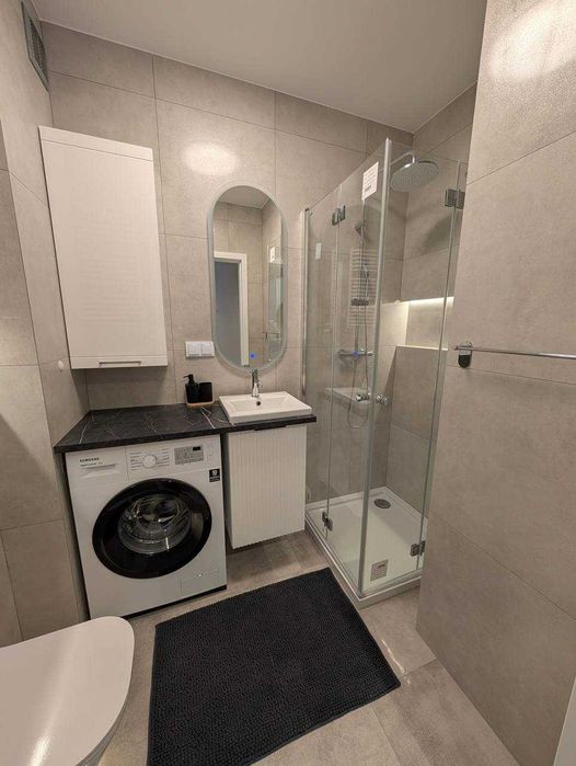 Аренда Варшава | 3-комнатная квартира | Новый дом 2025 | 800 €