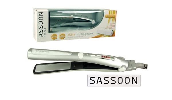 Nowe Prostownice NANO-Ceramiczne VIDAL SASSOON VSST2952 W-wa Ochota