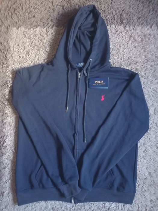 Casaco Ralph Lauren