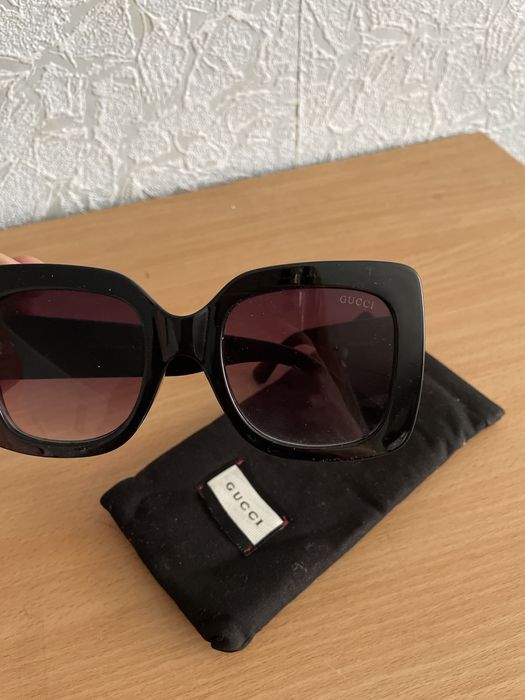 Окуляри  Gucci в дуже хорошому стані