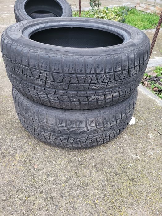 Продам автошины зимнии