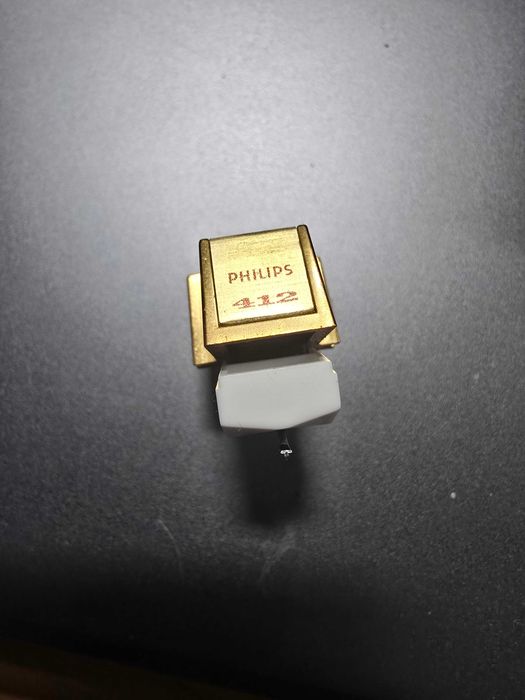 wkładka philips gp412 gold
